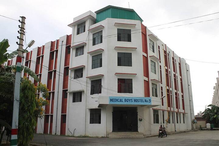 hostel